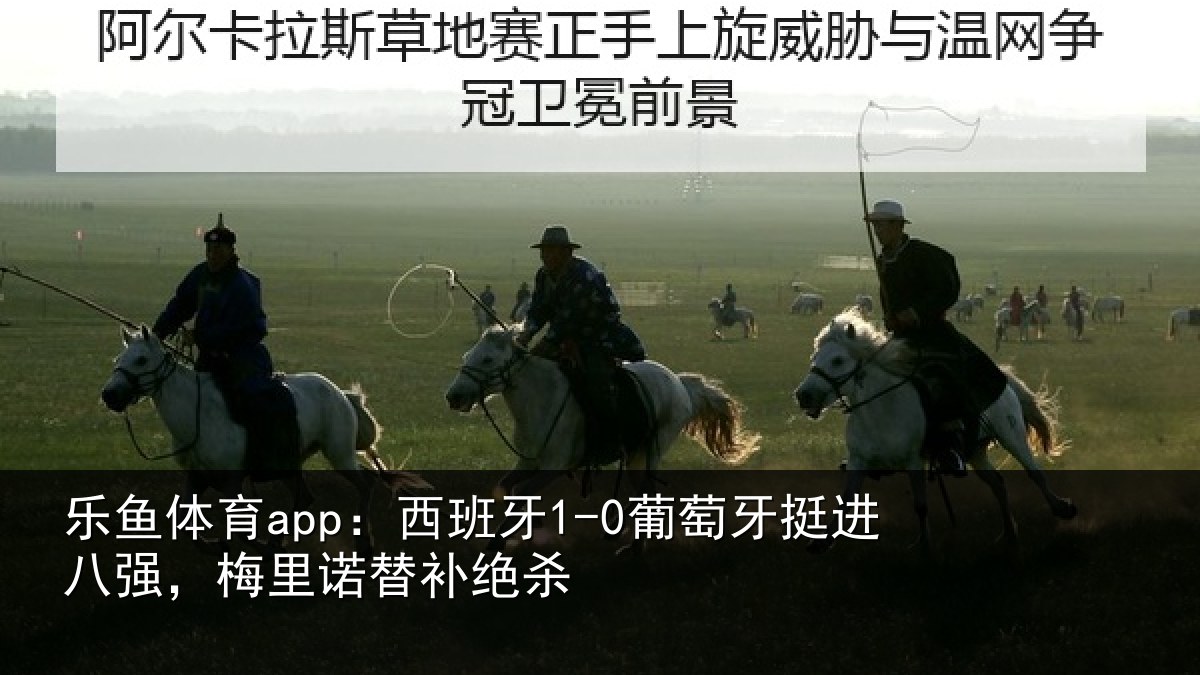乐鱼体育app：西班牙1-0葡萄牙挺进八强，梅里诺替补绝杀