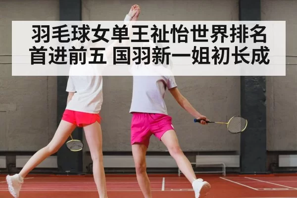 羽毛球女单王祉怡世界排名首进前五 国羽新一姐初长成